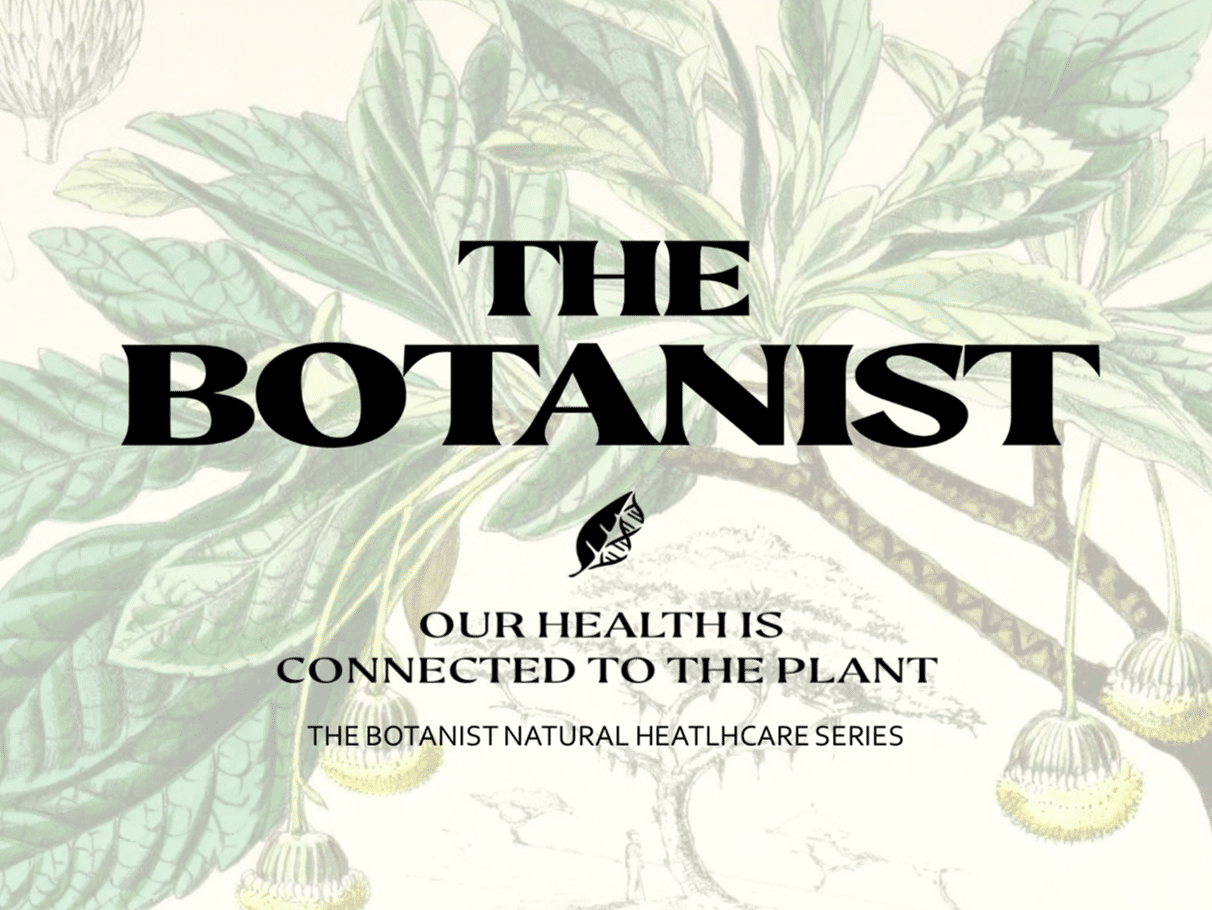 botanist